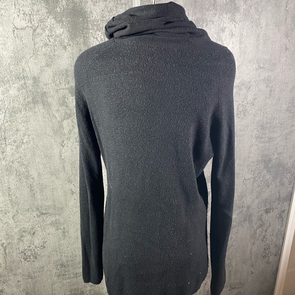 Cyrus Drawstring Sweater - Picture 3 of 3